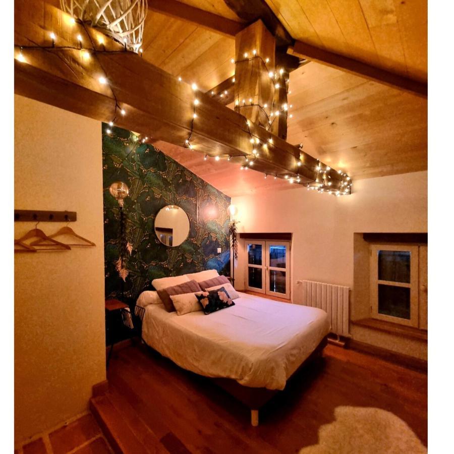 Chambres D'Hotes Le 1891 Montech Zewnętrze zdjęcie