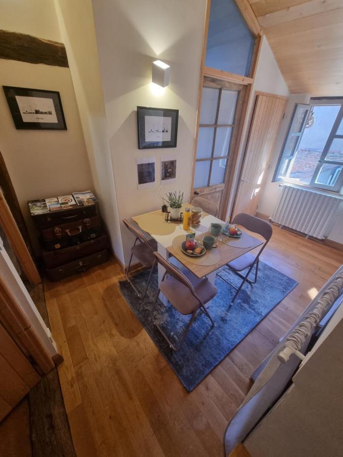 Chambres D'Hotes Le 1891 Montech Zewnętrze zdjęcie