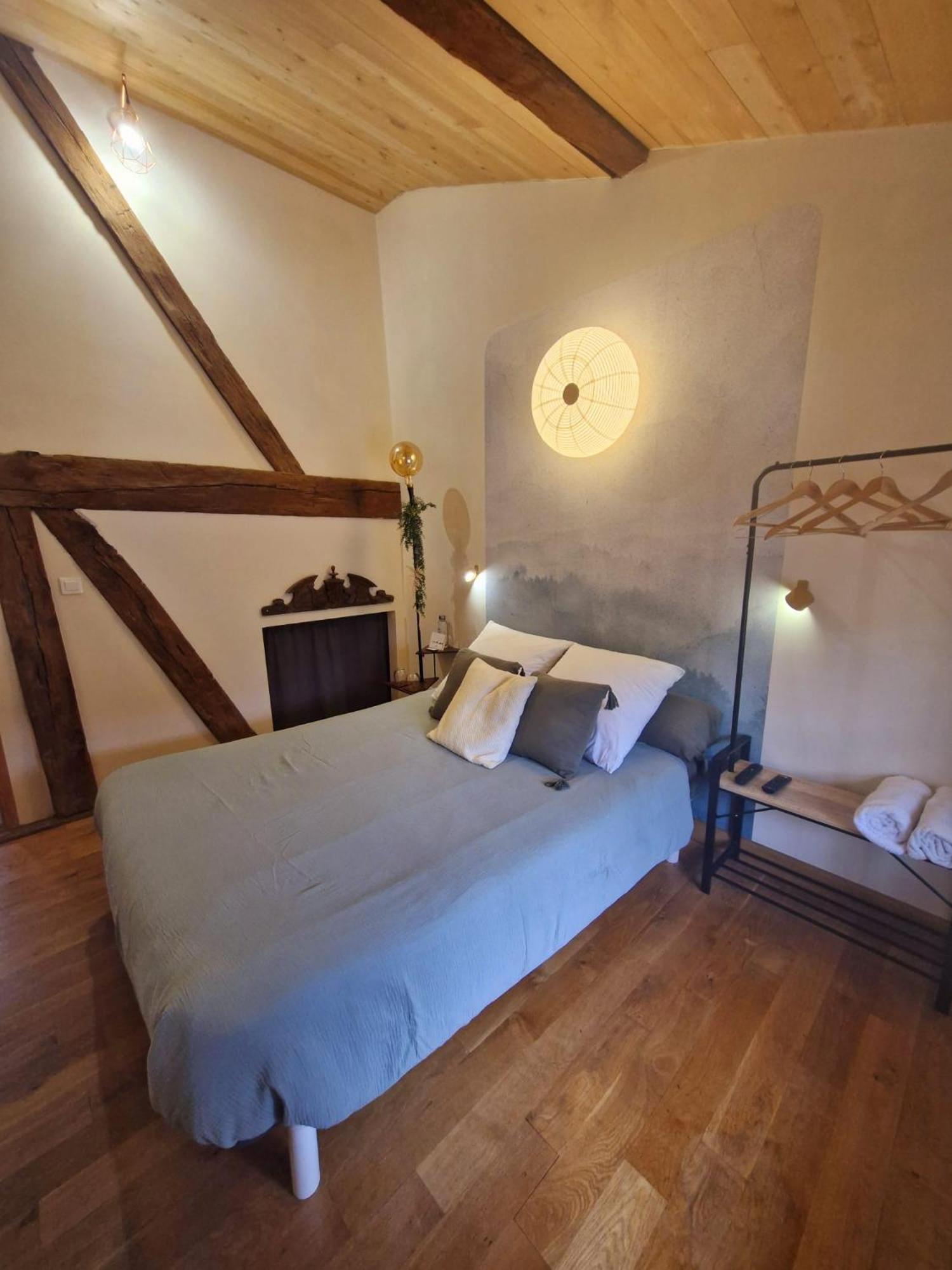 Chambres D'Hotes Le 1891 Montech Zewnętrze zdjęcie