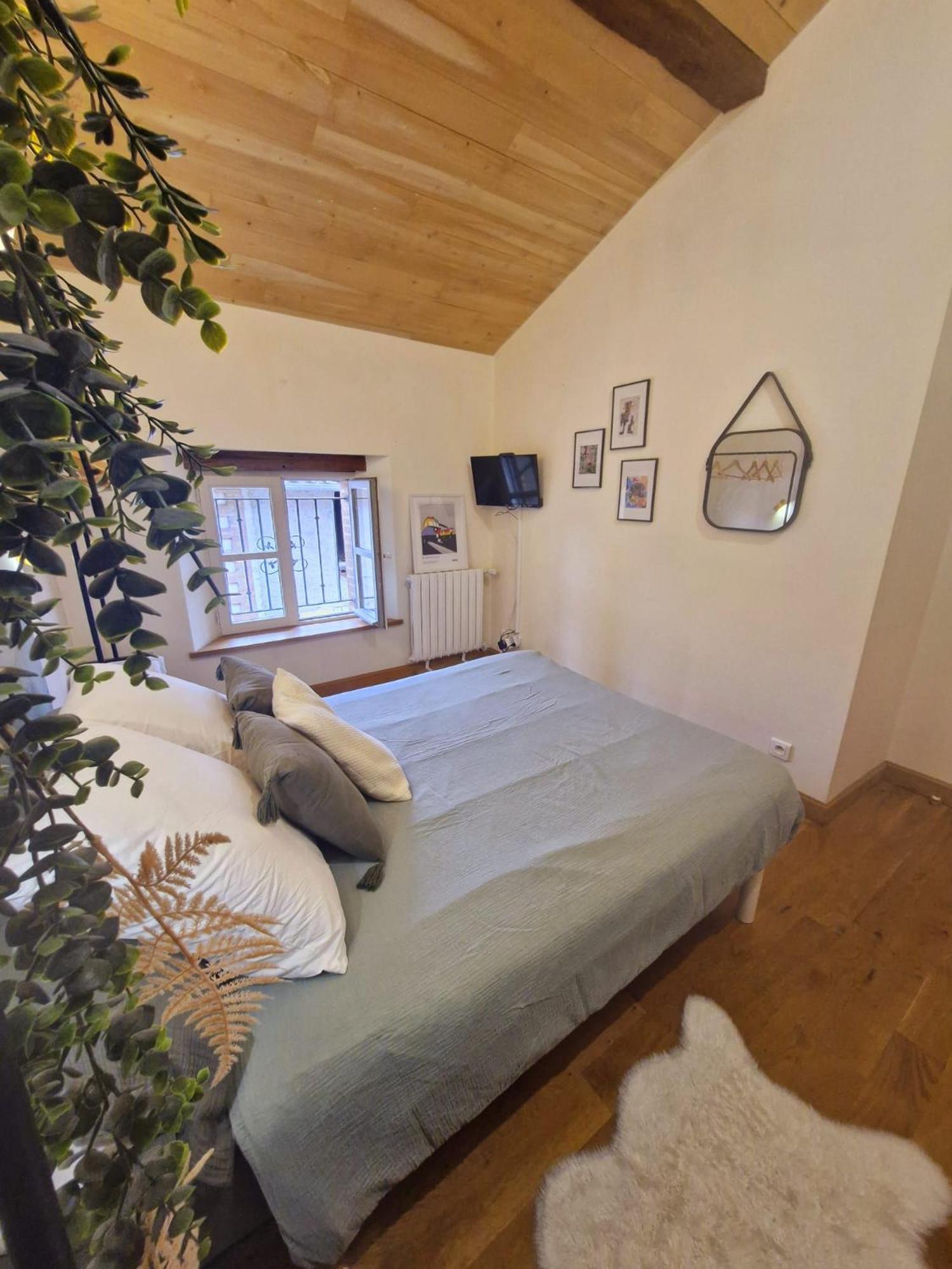 Chambres D'Hotes Le 1891 Montech Zewnętrze zdjęcie